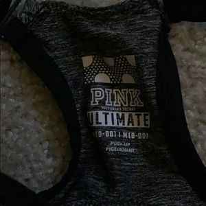 PINK Victoria's Secret Intimates & Sleepwear - PINK sports bra PINK Victoria's Secret Intimates & Sleepwear - PINK sports bra
